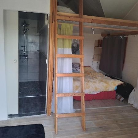 פראי-לה-מוניאל Chambres D'Hotes Roseland מראה חיצוני תמונה