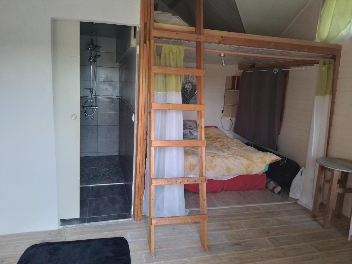 פראי-לה-מוניאל Chambres D'Hotes Roseland מראה חיצוני תמונה