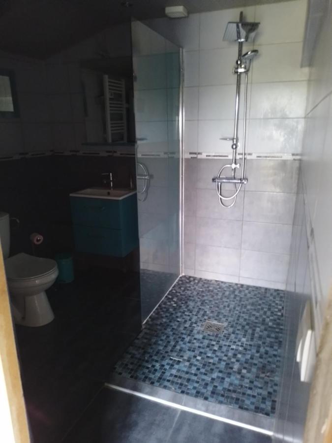 פראי-לה-מוניאל Chambres D'Hotes Roseland מראה חיצוני תמונה
